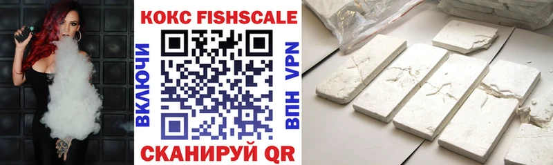 COCAIN Fish Scale Альметьевск